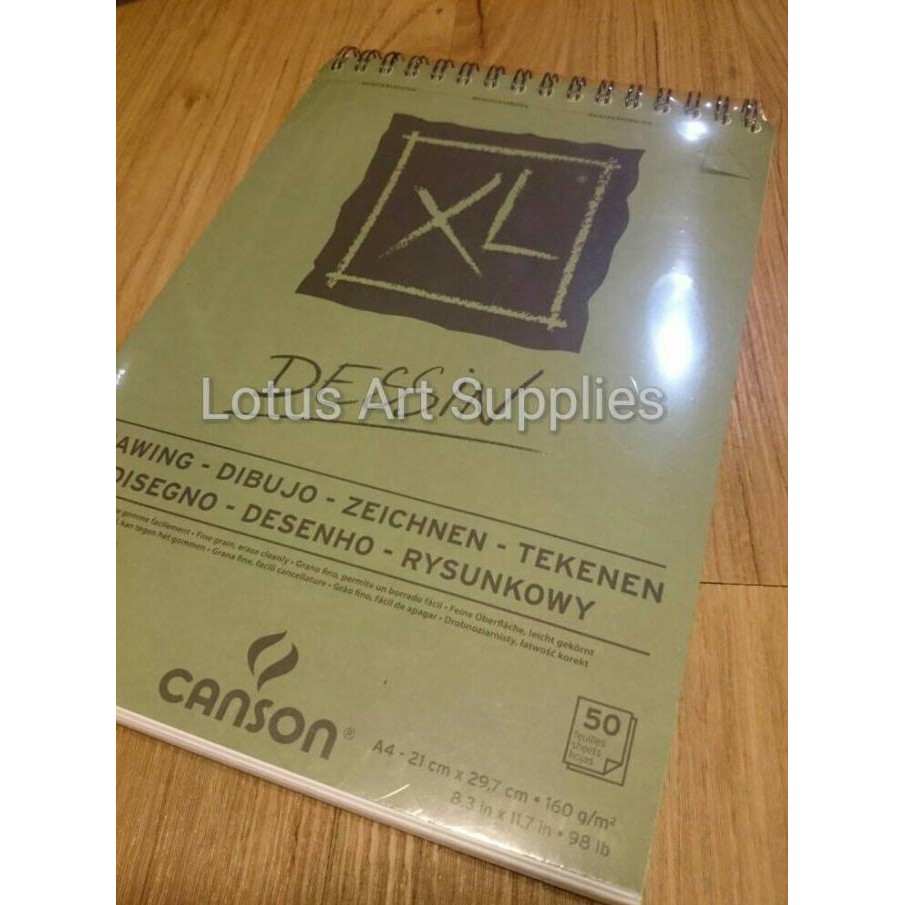 

Gilaa!!! Canson Xl Dibujo A4 Sale!!!