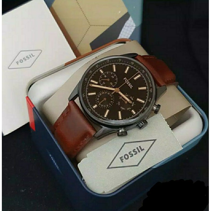 JAM TANGAN F5 SULLIVAN