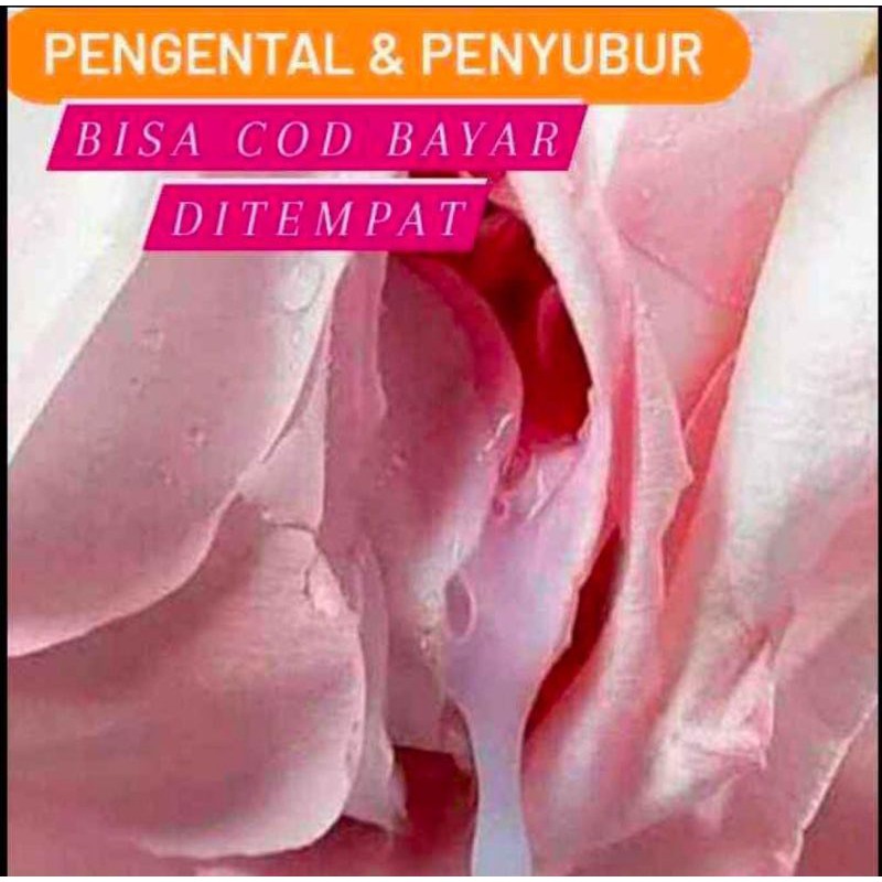 

penyubur dan pengental