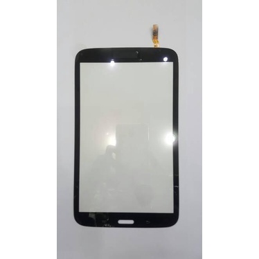 Sparepart Tablet Samsung Tab 3 8"/ T311 Touchscreen / Digitizer Kaca Gorilla Glass Ts