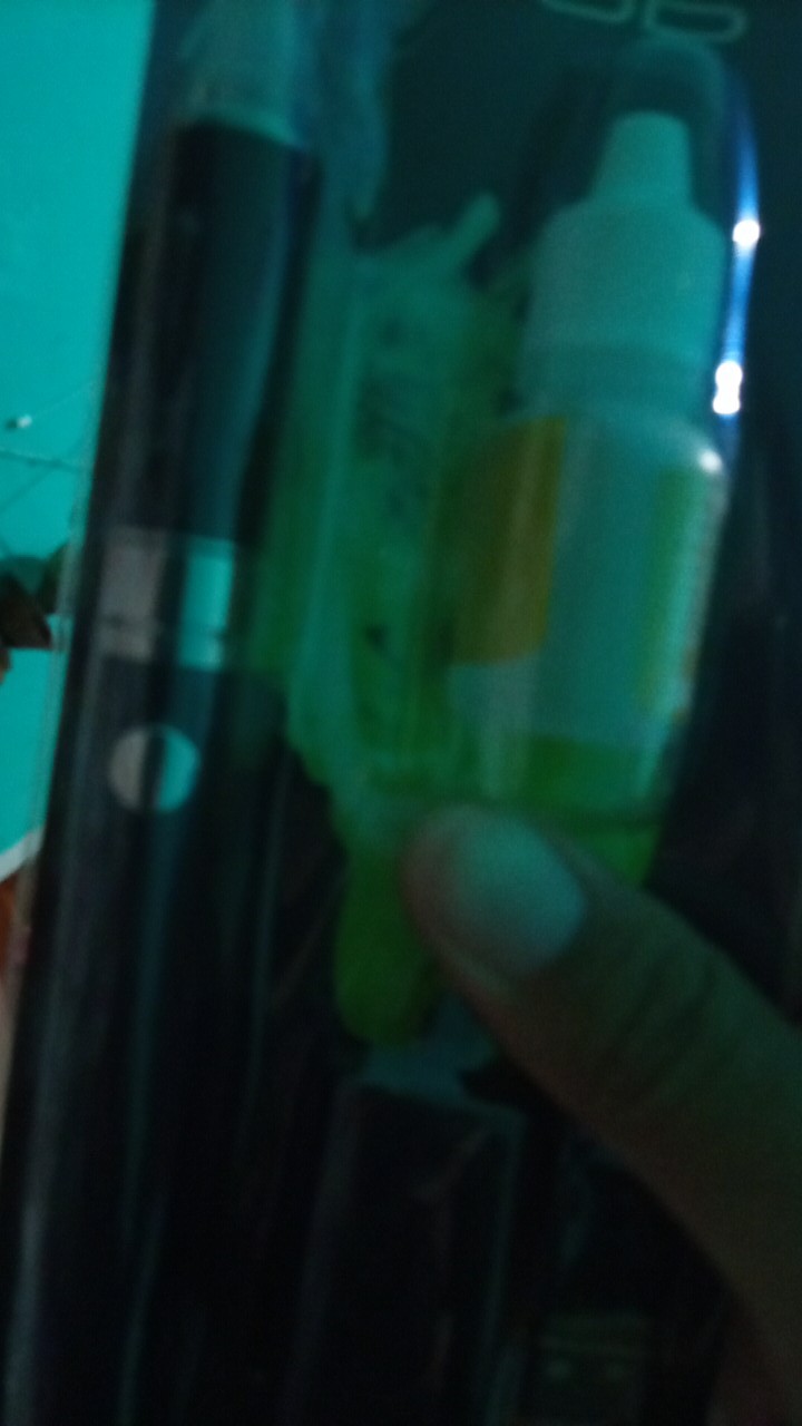 [liqua] L1qu1d Rasa  Buah - 10 Ml - Ready Cod