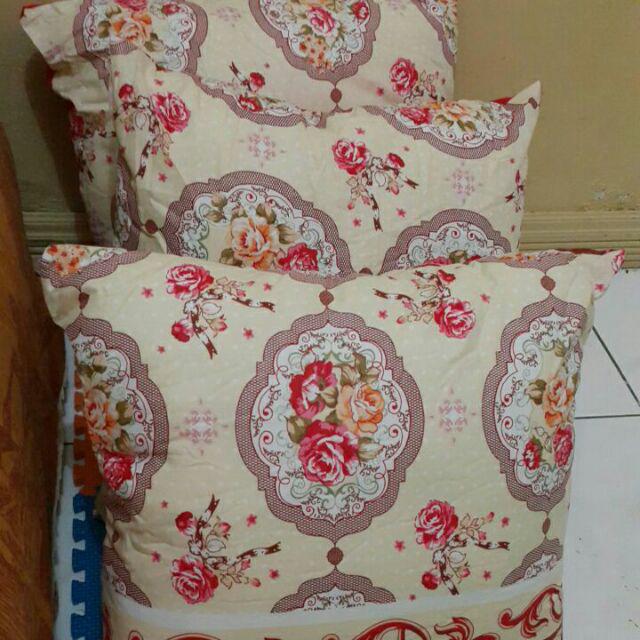 Bantal Kursi 3 Pcs 100rb (bisa Cod)