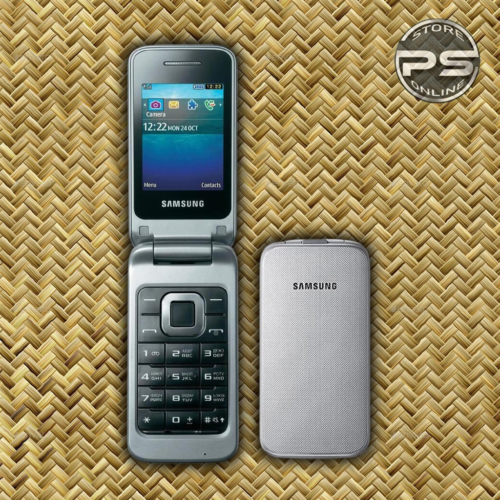 HP Samsung C3520 Lipat - HP Asli / ORI Samsung - HP lipat elegan-2