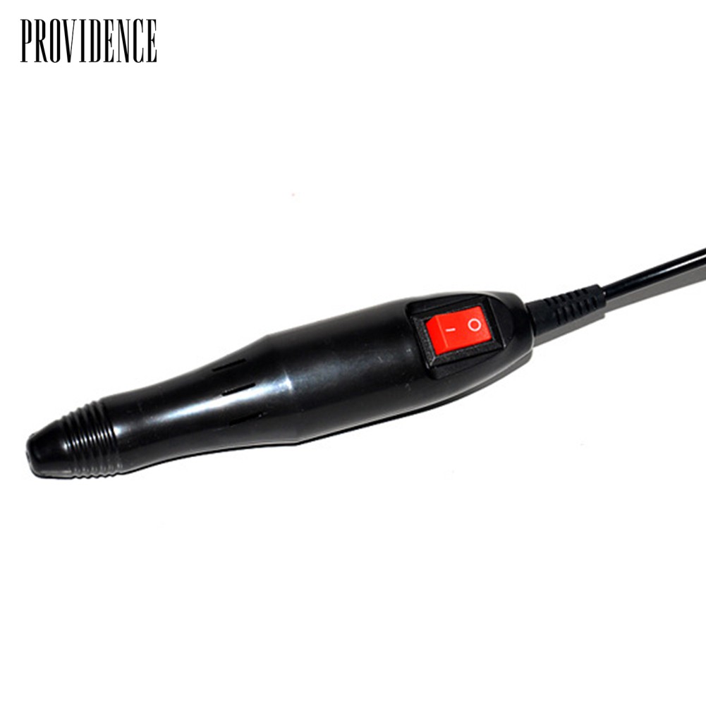 Providence 20000RPM Electric Nail Drill Handle Pen Handpiece for Manicure Grinding Machine