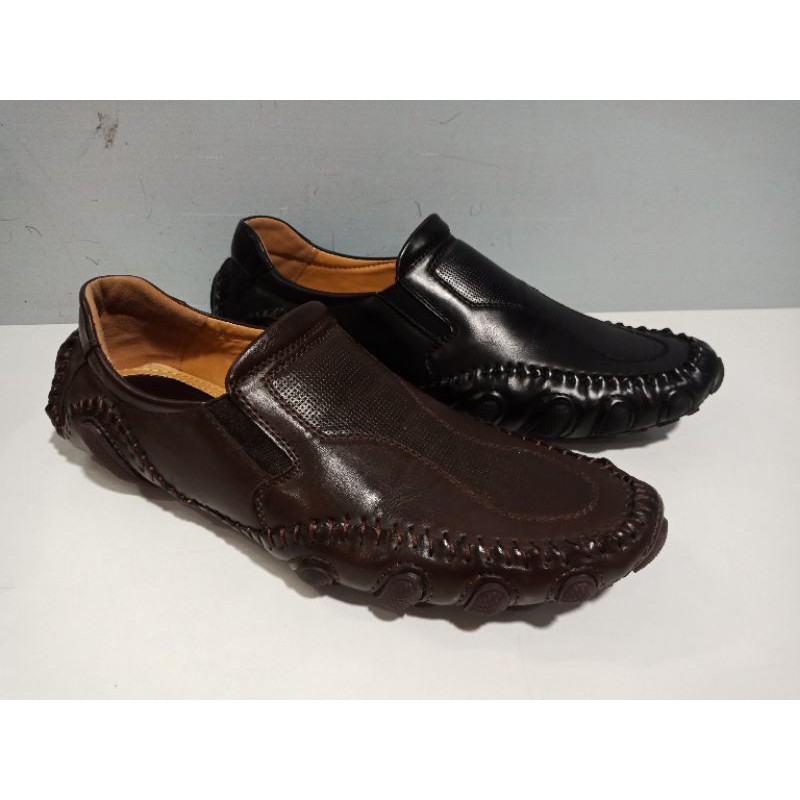 sepatu klasik deisler/sepatu pria murah