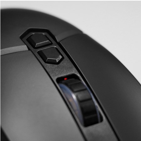 ITSTORE Rexus Mouse Gaming Xierra X16 Original Garansi Resmi X-16 X 16