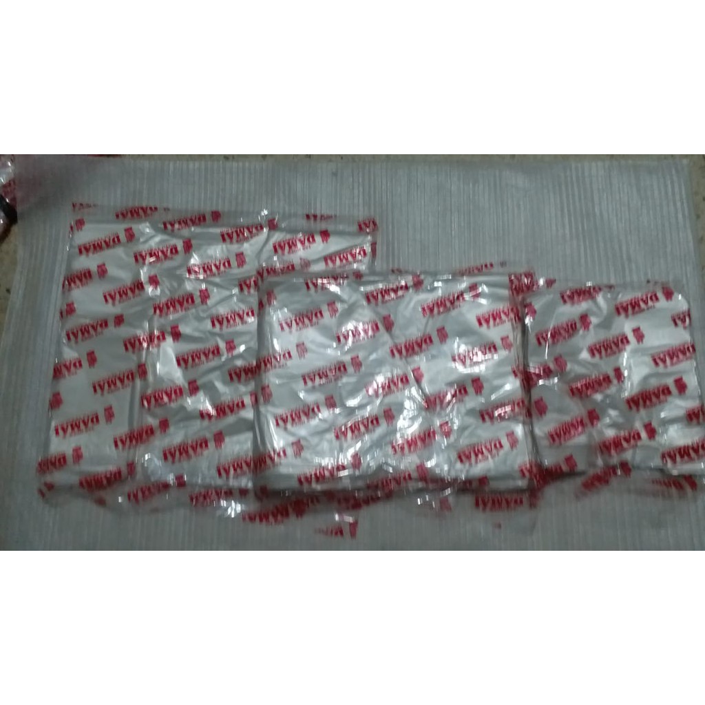 Kantong Plastik Damai