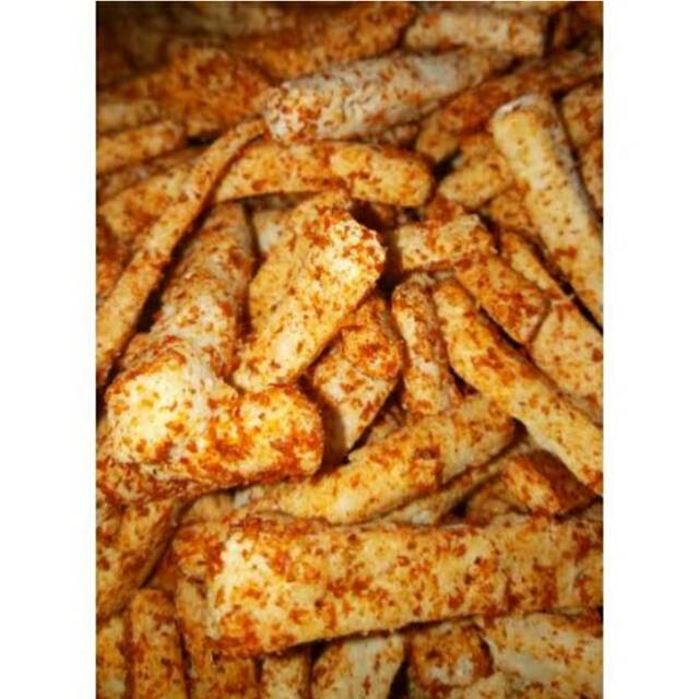 

basreng (baso goreng) renyah