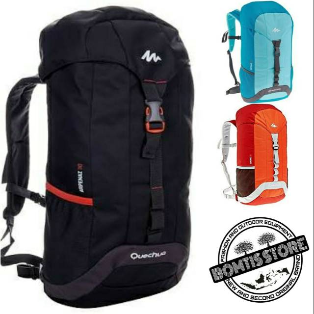 Daypack Quechua Arpenaz 30L