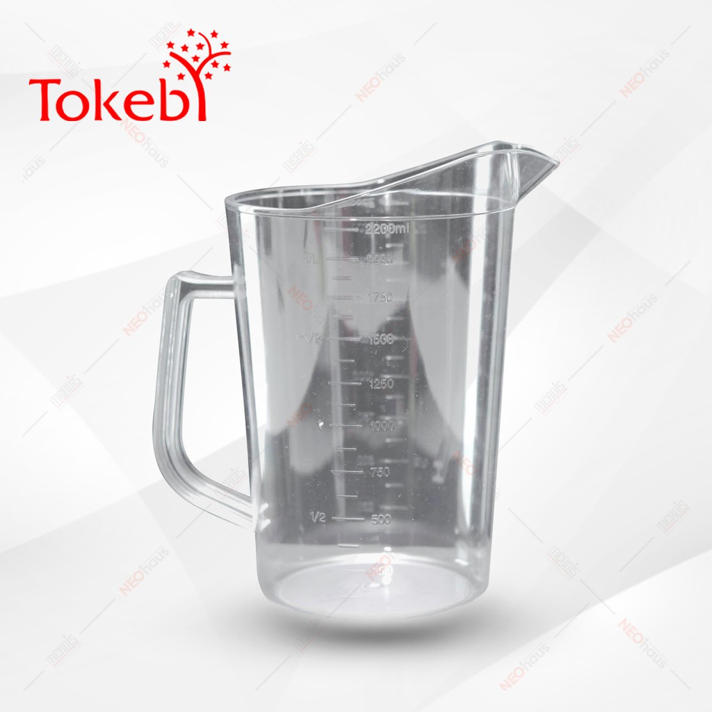 Tokebi jar 2200cc sparepart Tokebi