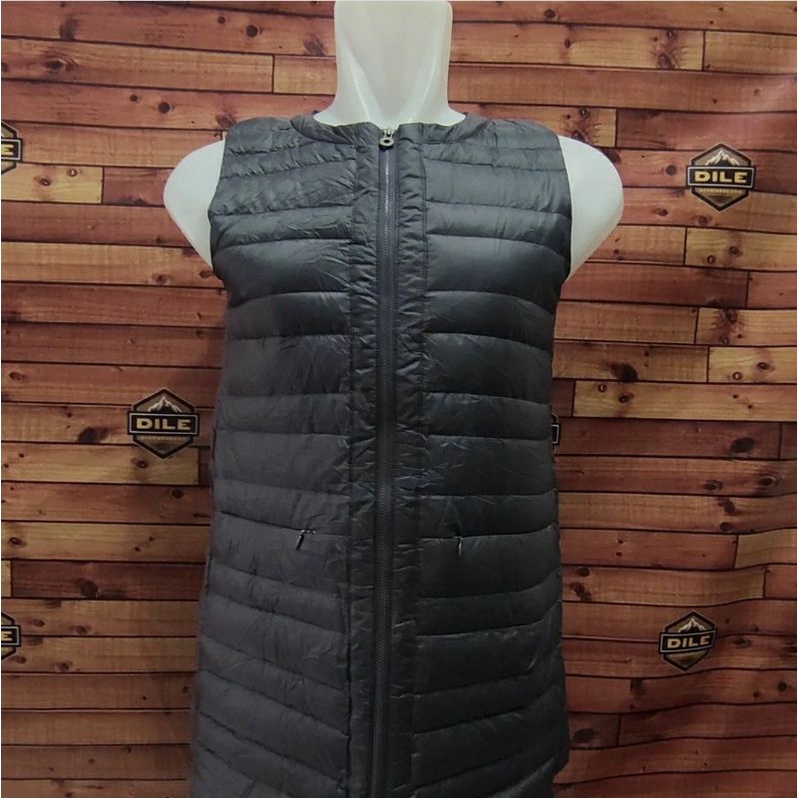 Second Brand - Rompi Bulu Angsa