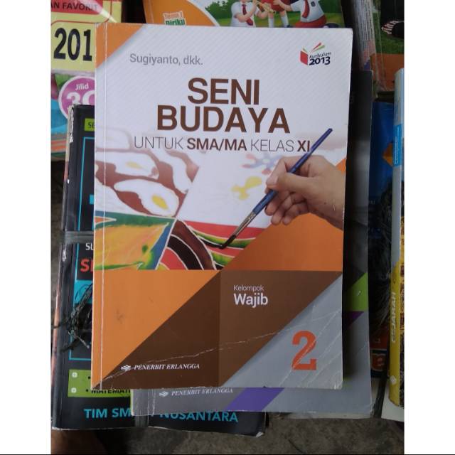 

SENI BUDAYA