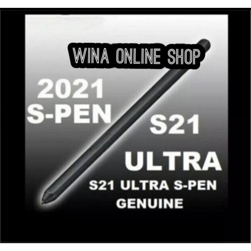 Stylus pen samsung galaxy S21 ultra 5G 2021 || S Pen S21 ultra SM-G998