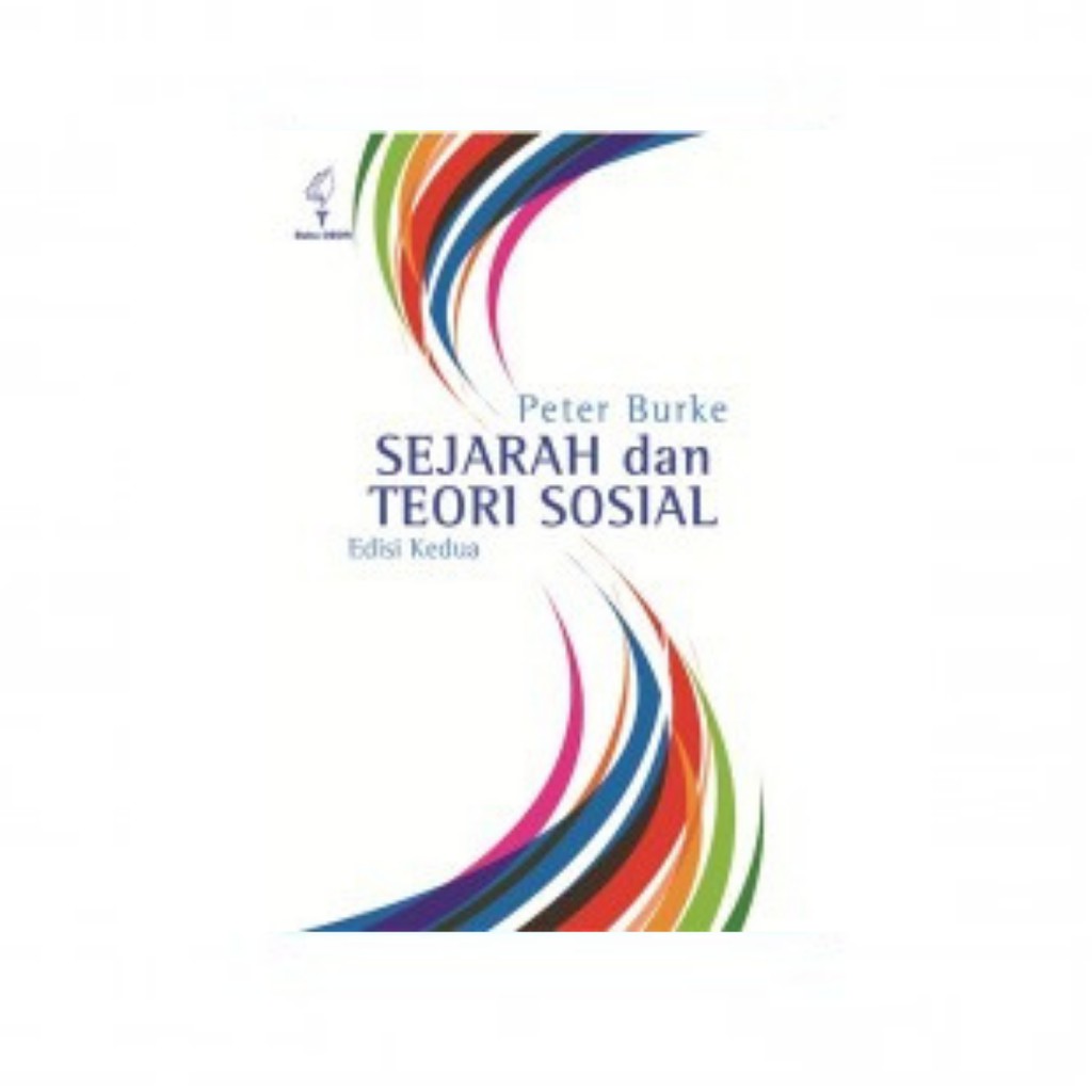 Jual SEJARAH DAN TEORI SOSIAL (EDISI KE 2) | Shopee Indonesia