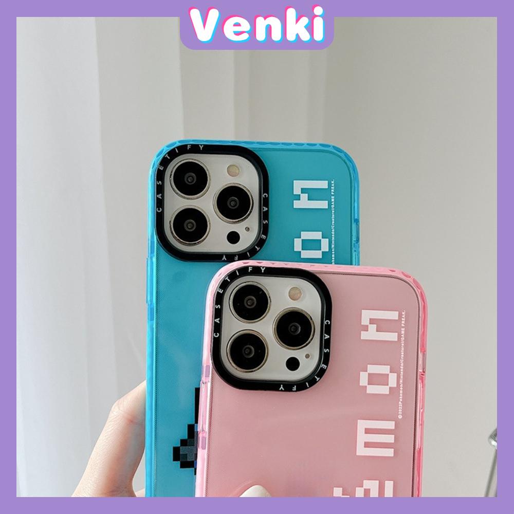 iPhone Case Silicone Soft Case Fluorescent Color Thickened Shockproof Protection Camera Cute Cartoon Compatible For iPhone 11 iPhone 13 Pro Max iPhone 12 Pro Max iPhone 7 Plus