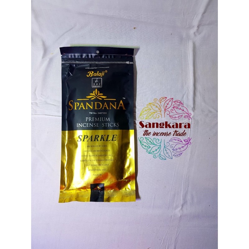 dupa sparkle spandana balaji