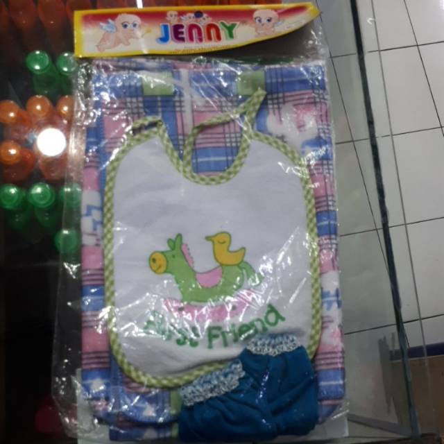 Jenny Handuk Bayi 336