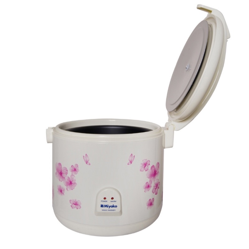 Rice warmer penghangat nasi 7 Liter MIYAKO MJ-709 EP MJ709EP MJ 709 EP