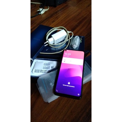 vivo z1 pro (second)