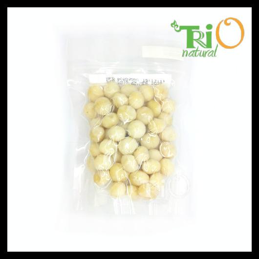 

DISKON TERBATAS !!! MACADAMIA NUT 225 GRAM TERLARIS