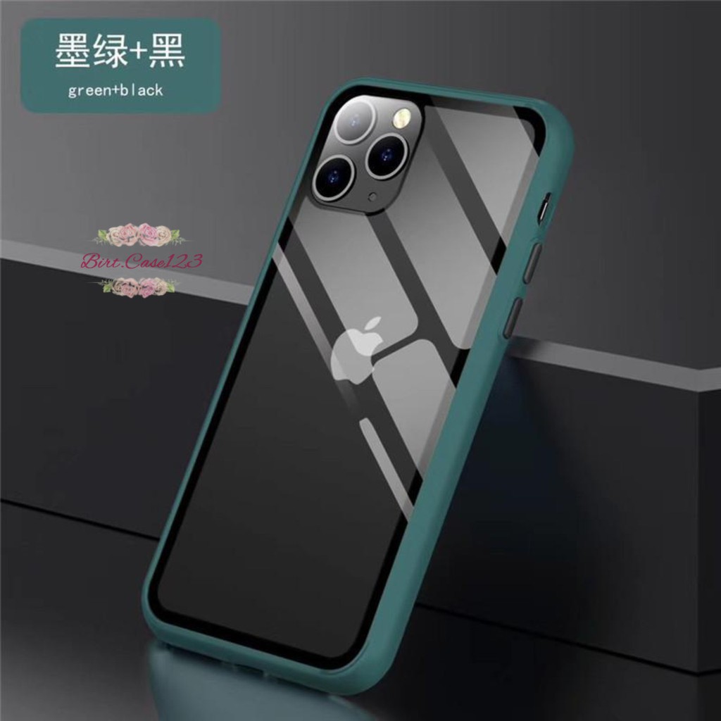 SOFTCASE AERO KOPER AURORA OPPO A3S A1K A5S A7 A12 F9 A11K BC2055