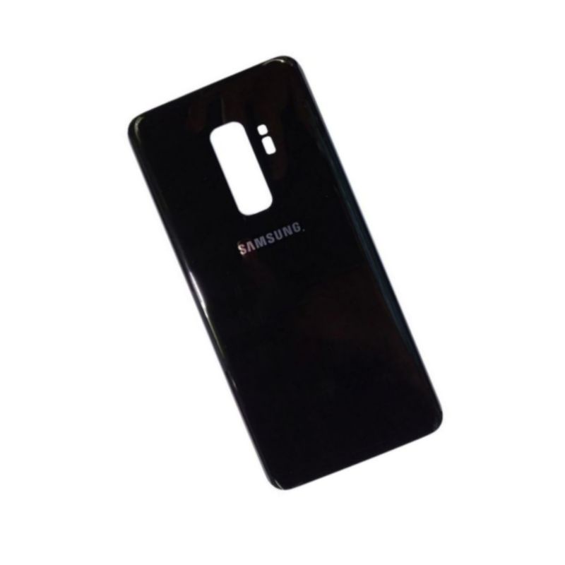 BACKDOR/TUTUP BELAKANG SAMSUNG S9+ / PLUS ORIGINAL