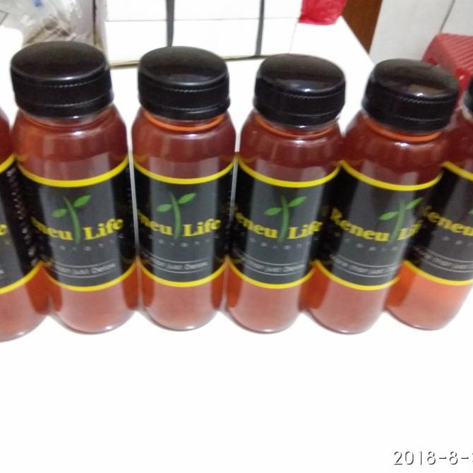 

(BISA COD) ReneuLife Cocobiotic Paket 20 botol LIMITED EDITION Kode 803