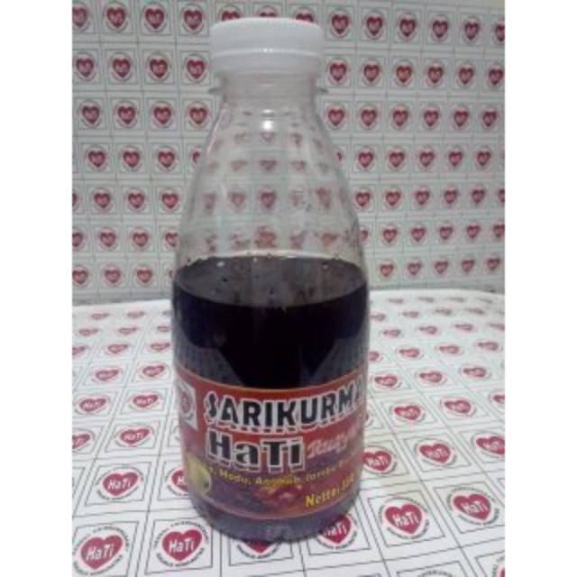 

Sarikurma Plus Angkak Jambu Biji Merah