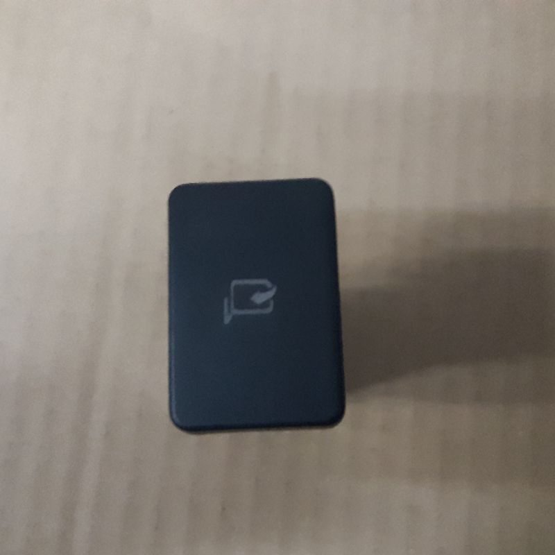 tombol lipat spion Innova Swift spion lipat Innova