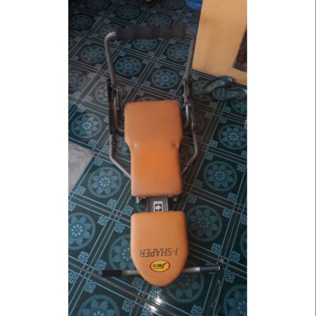 Alat pelangsing badan