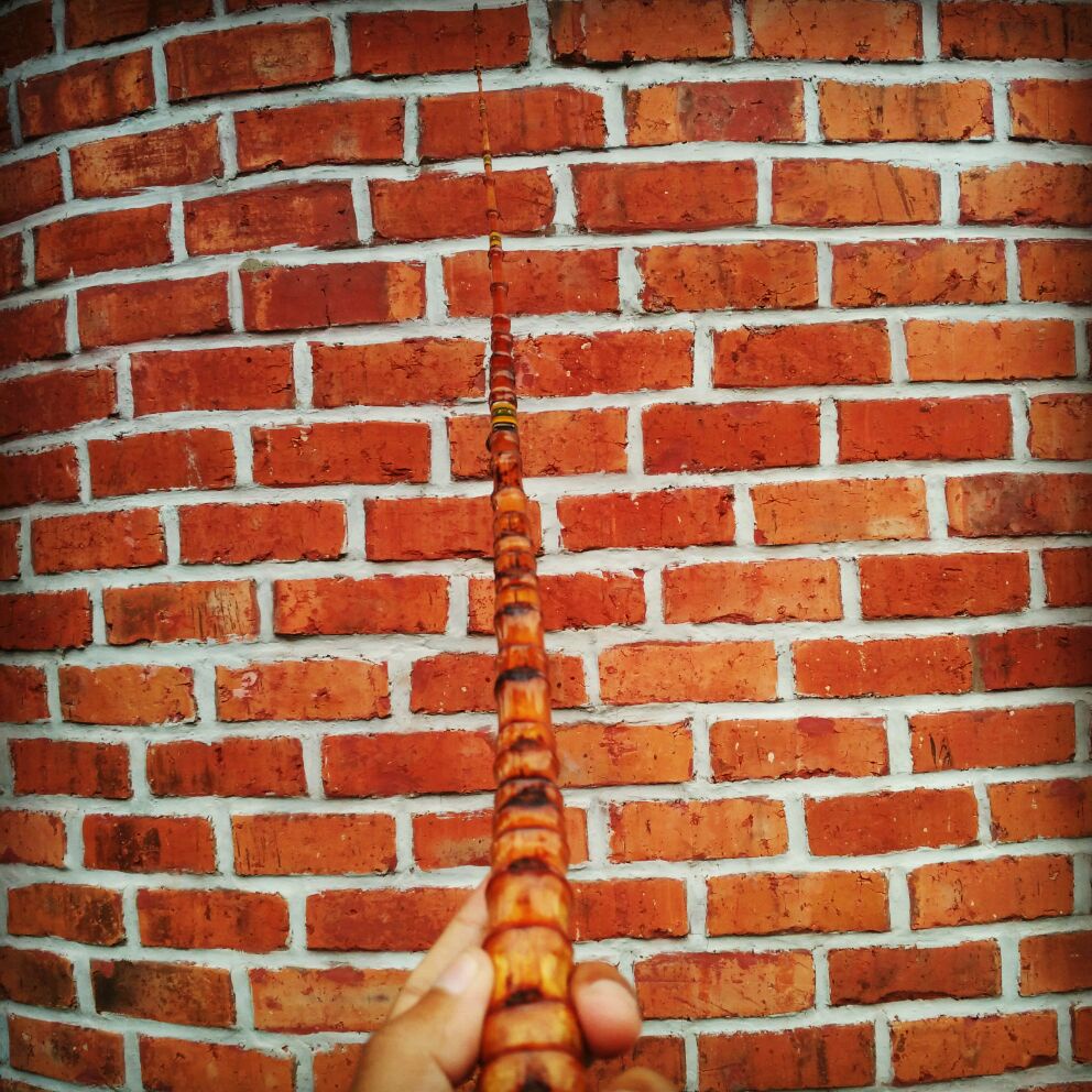 joran full bambu cendani/krisik TK
