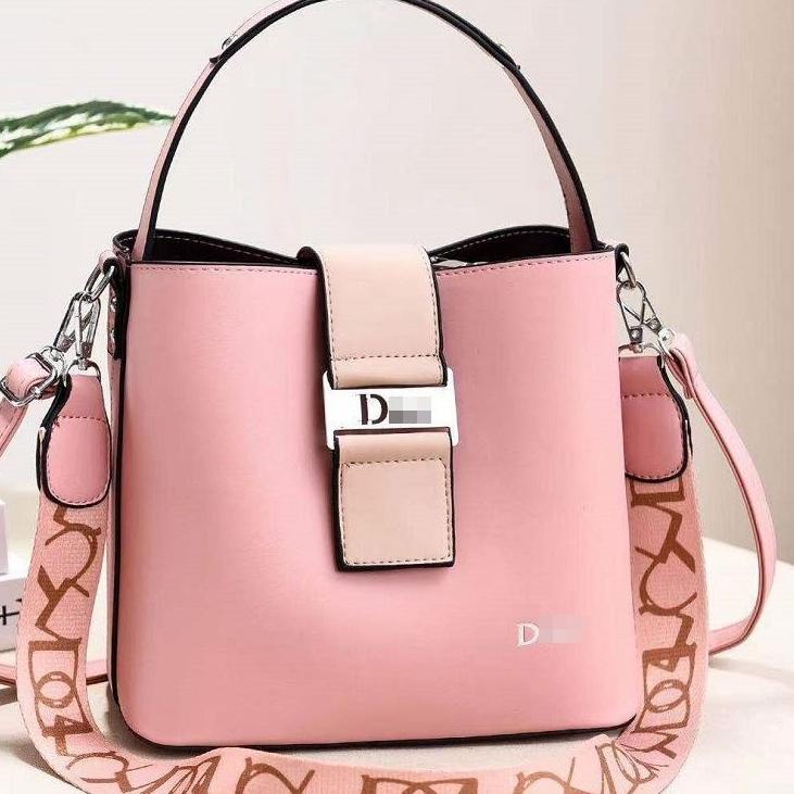 QKT [JAKARTA] CR7490 JT88073 Tas Selempang Import Wanita Cantik Elegan ZU40 Readystock