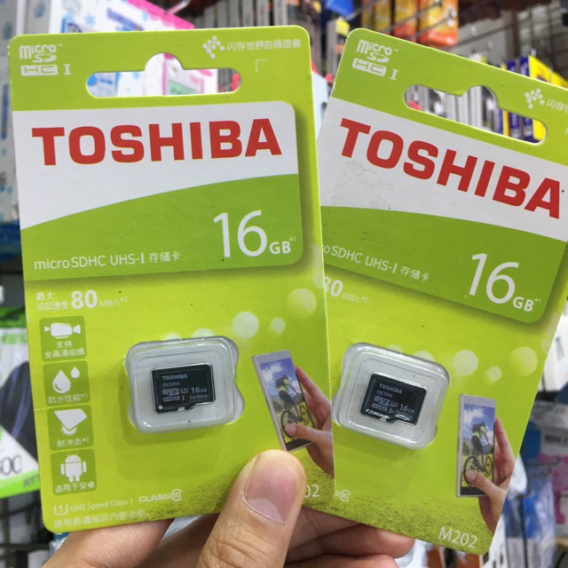 # HJ # MEMORY TOSHIBA 16GB/MMC TOSHIBA 16GB