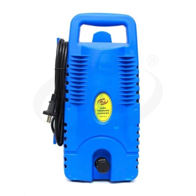 H&L Abw Vgs 70 Jet Cleaner Listrik Mesin Cuci Mobil Motor Steam