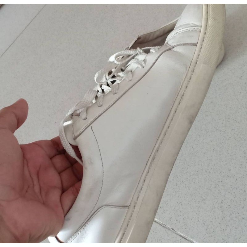 massimo dutti second bekas