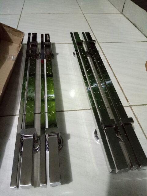 Handle Pintu Stainless 60cm