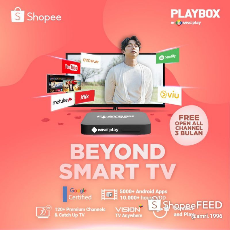 AndroidBox(PlayBox-MncPlay)