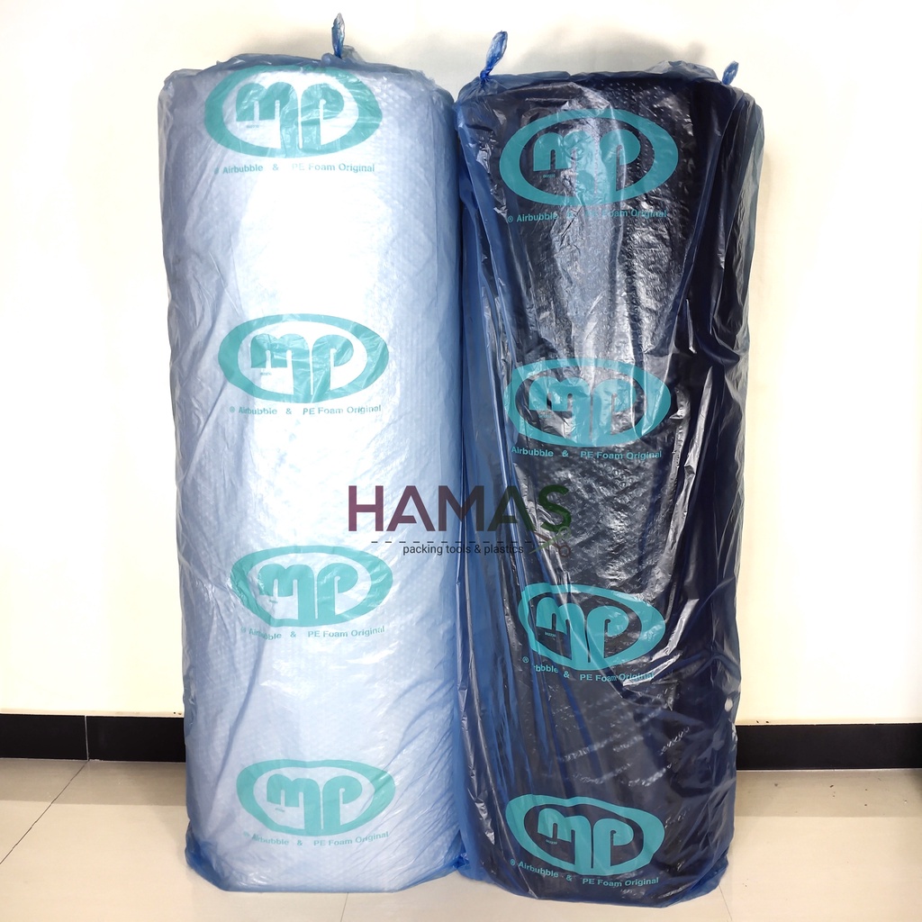 

Bubble Wrap Roll Muliapack Top Quality 125cm x 50m
