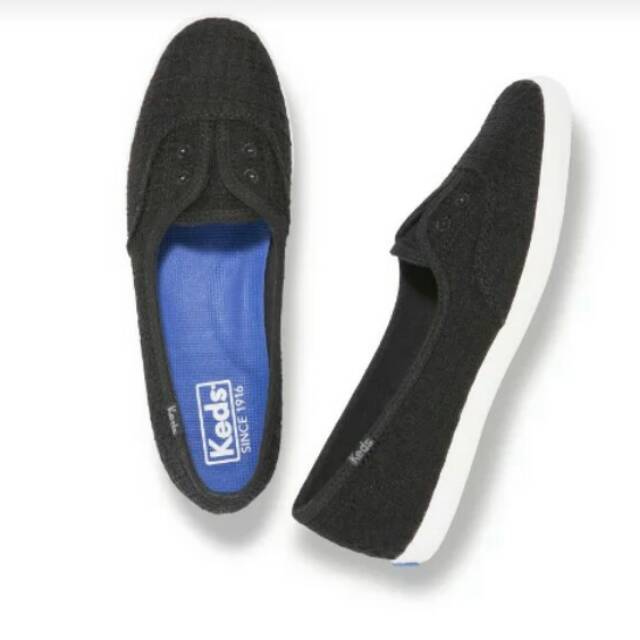 keds chillax mini