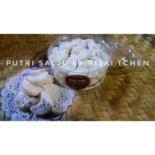 

putri salju by riski.tchen 300g