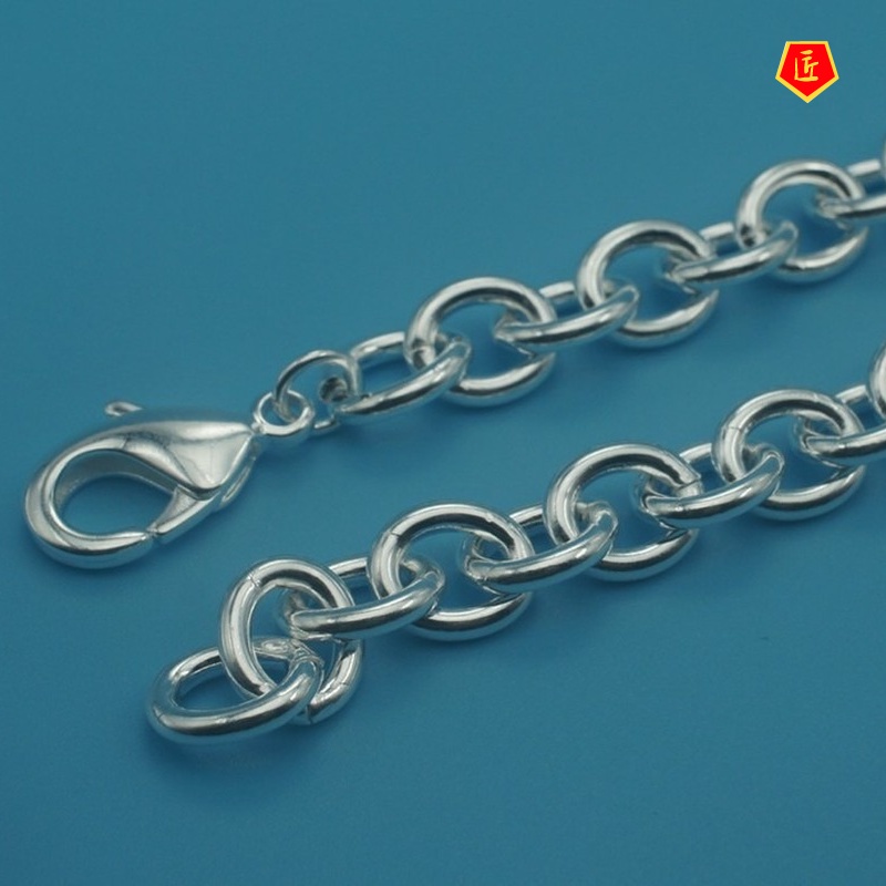 [Ready Stock]Simple New Fashion Bracelet