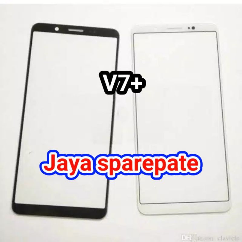 Kaca LCD VIVO V7 PLUS / Kaca Touchscreen VIVO V7 PLUS ORIGINAL