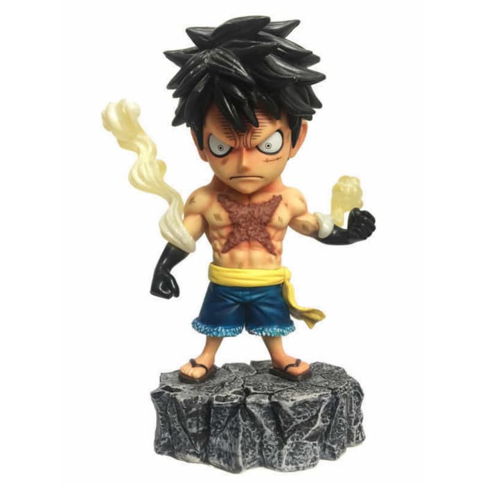 anime one piece straw hat crew underworld monkey luffy w tatoo