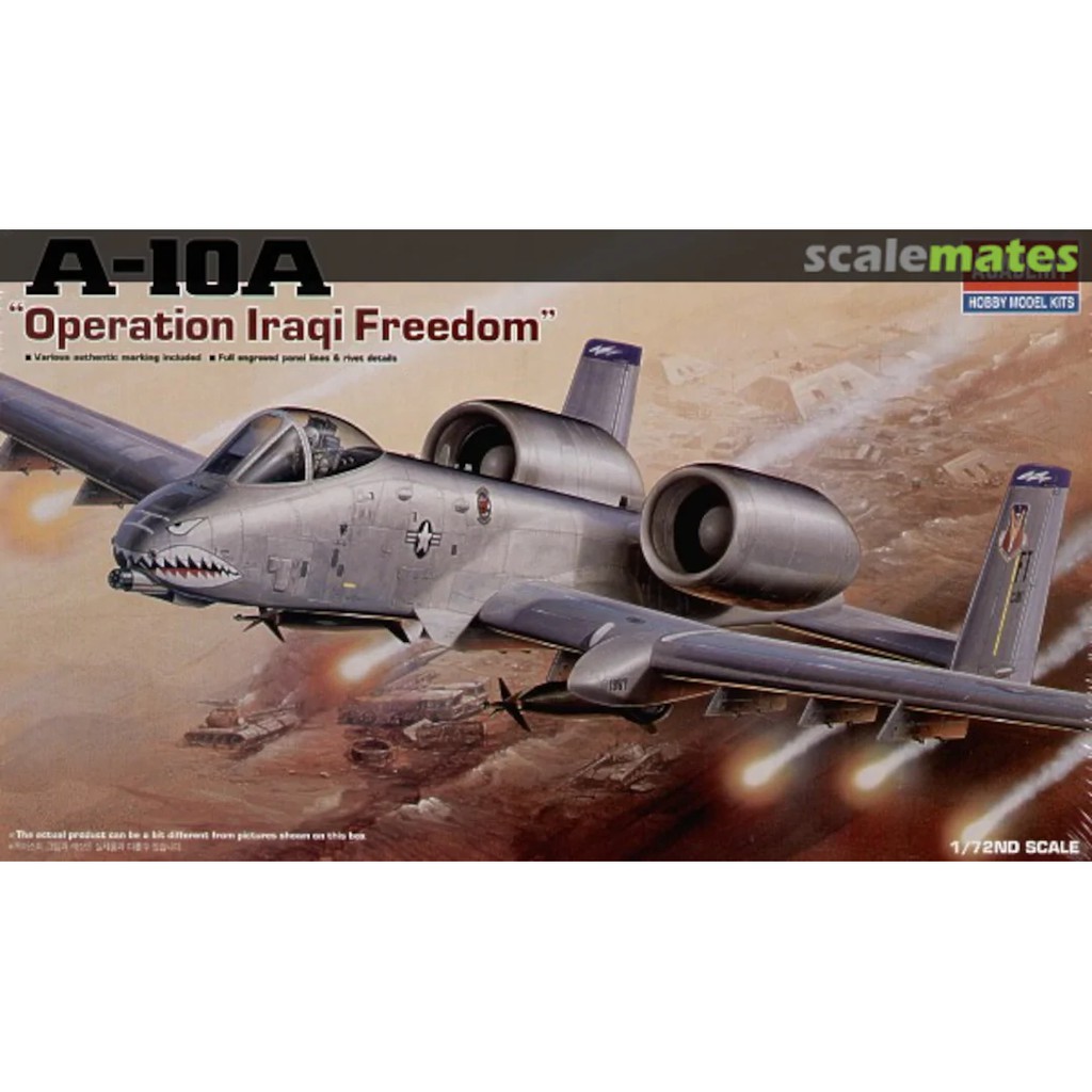  Mainan  Rakit ACADEMY Operation Iraq Freecom 12402 Shopee 