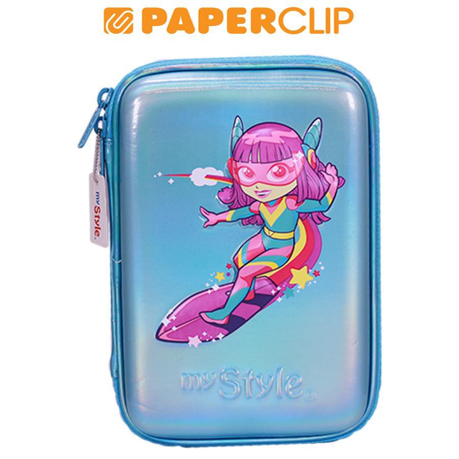 

PENCIL CASE KAIN TM2276 HARDTOP COSMIC