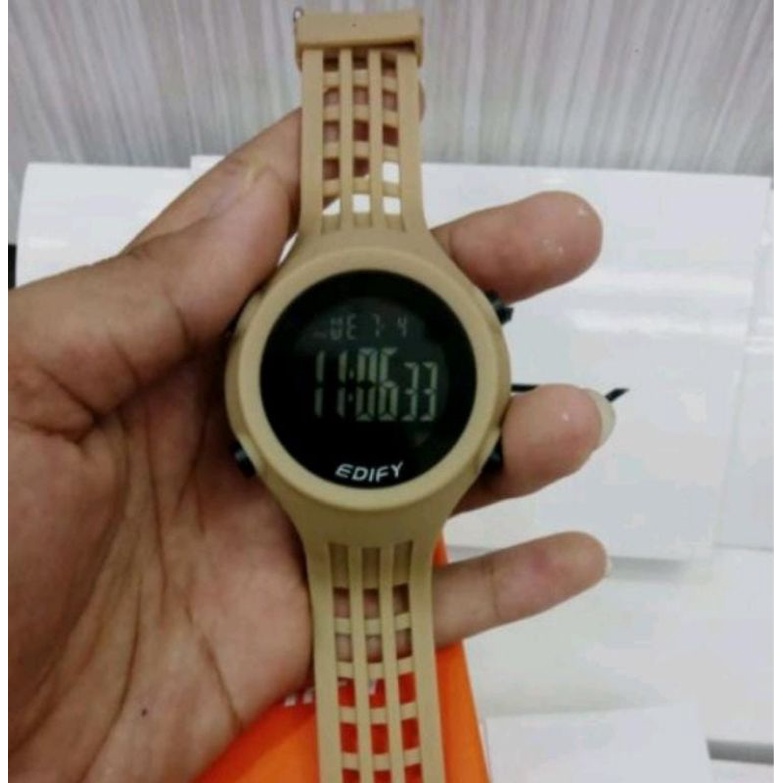 Jam Tangan_Edify_Pria Qs Terlaris