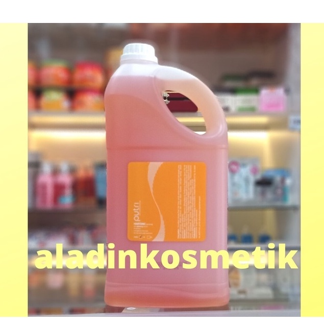 PUTRI HAIR TONIC 2 LITER