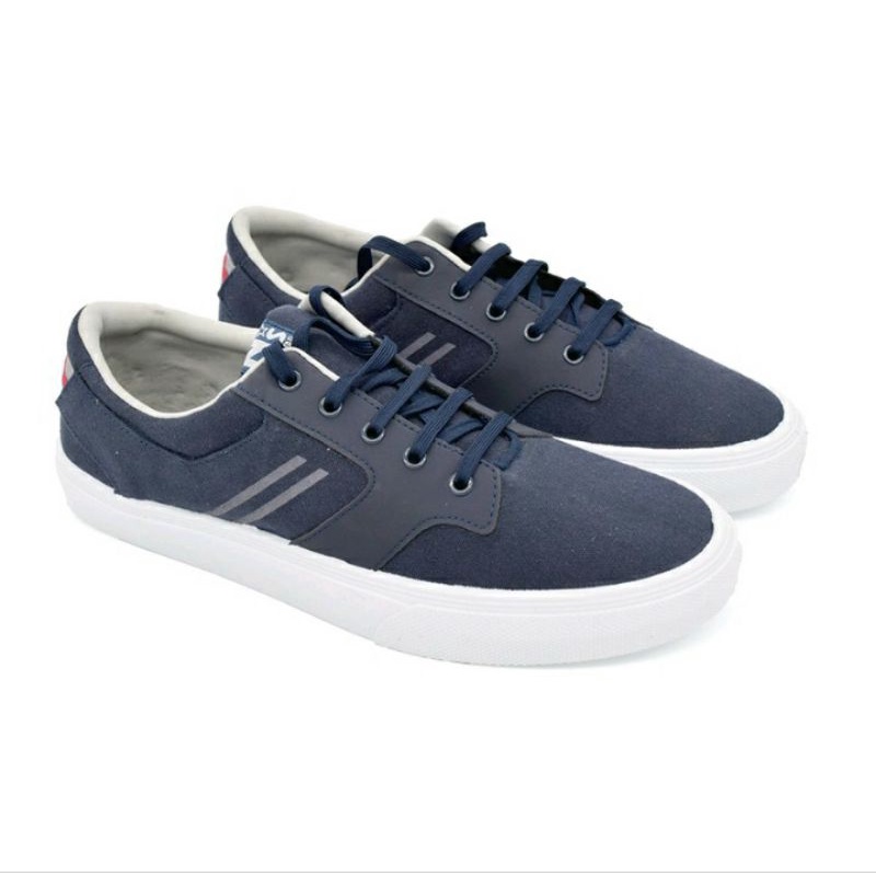 Sepatu Pria North Star Vampe Blue-[8899313]