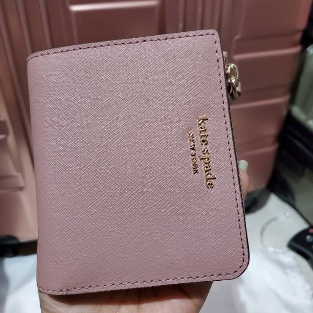 Kate spade mini wallet