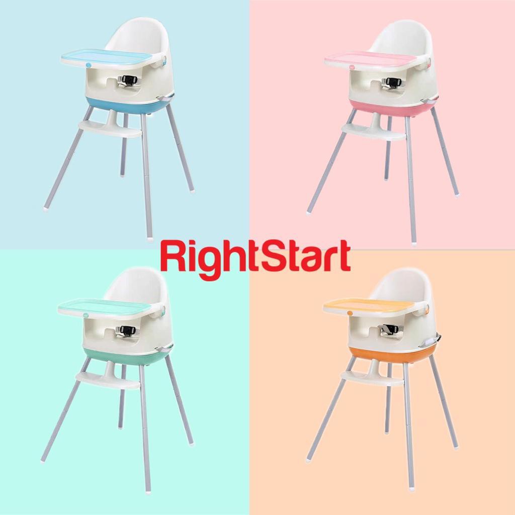 Right Start High Chair Kursi Makan Bayi HC-2371